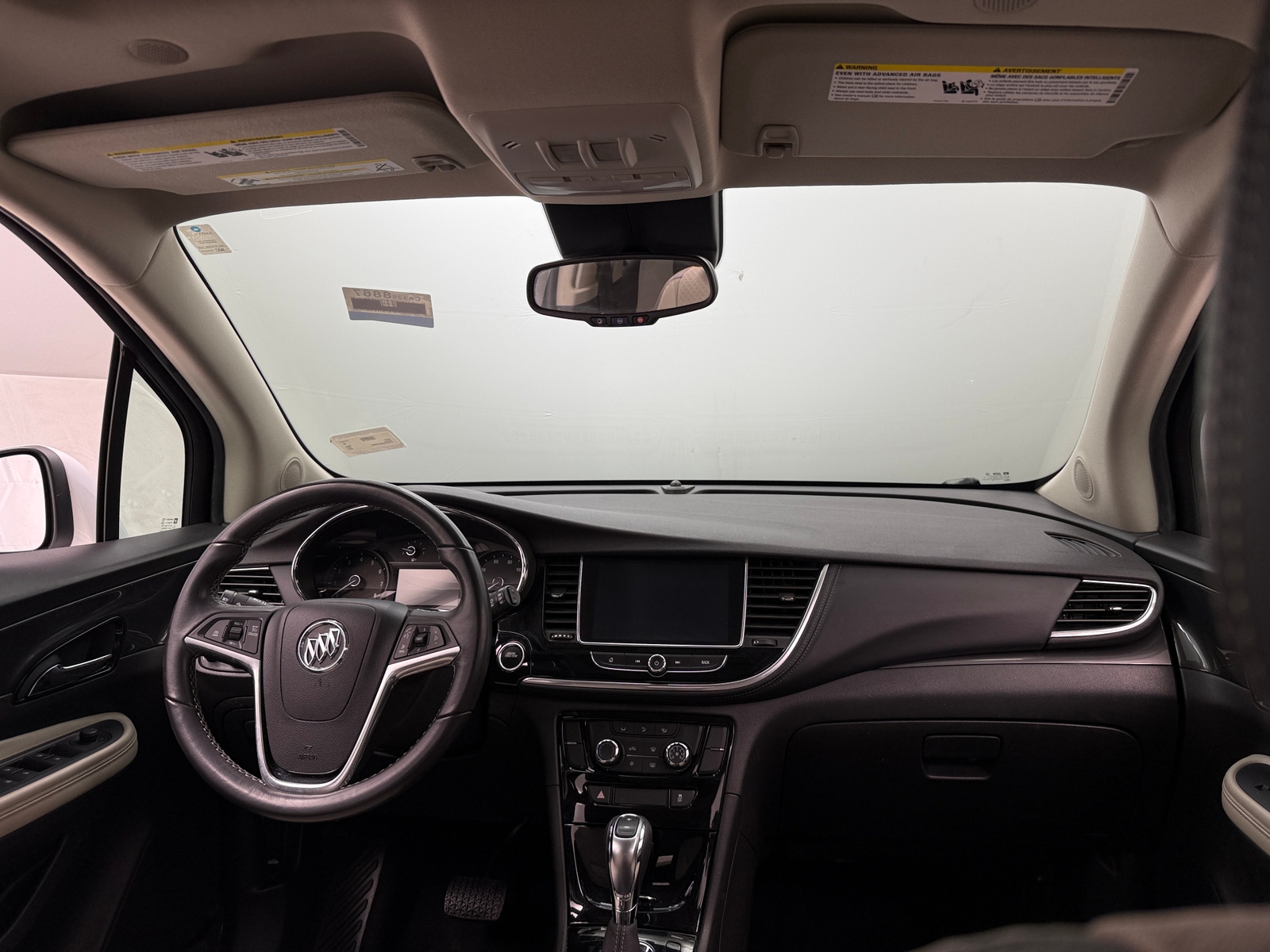 Thumbnail: 2019 Buick Encore - 3