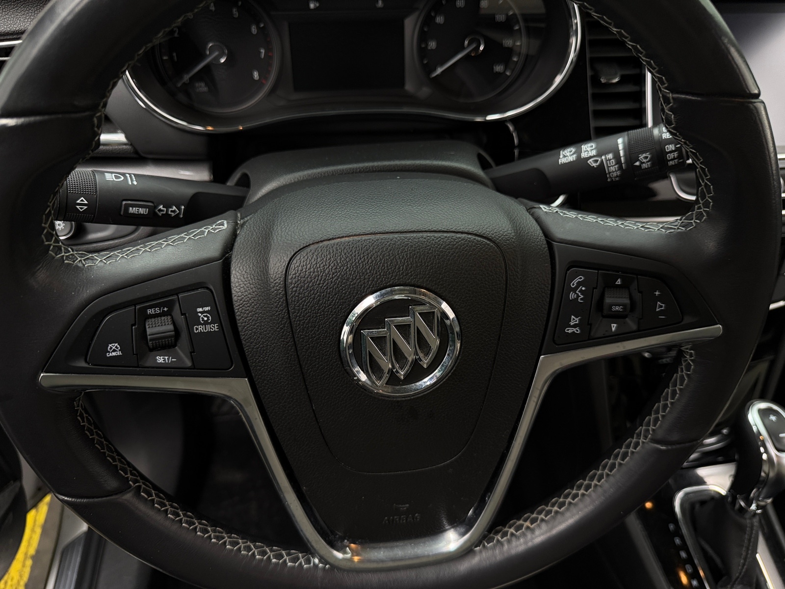 Thumbnail: 2019 Buick Encore - 5