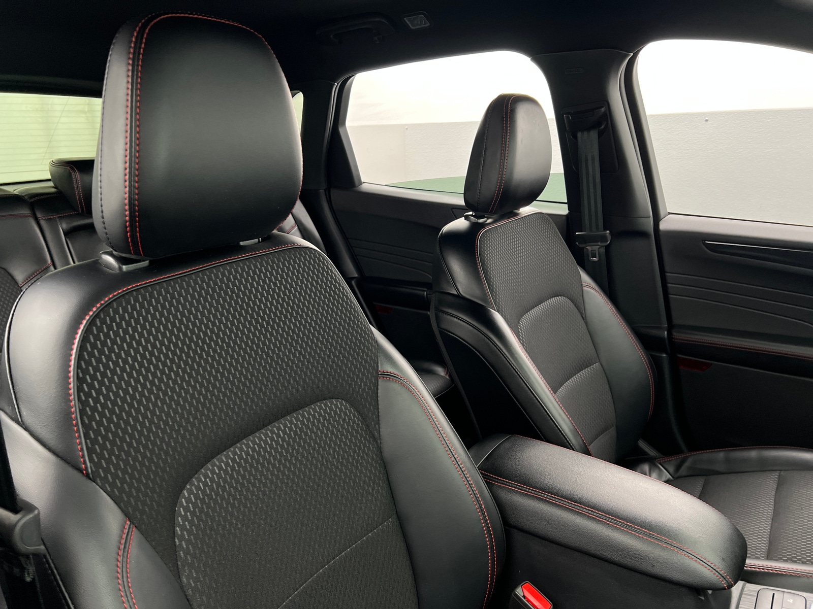 Thumbnail: 2025 Ford Escape - 2