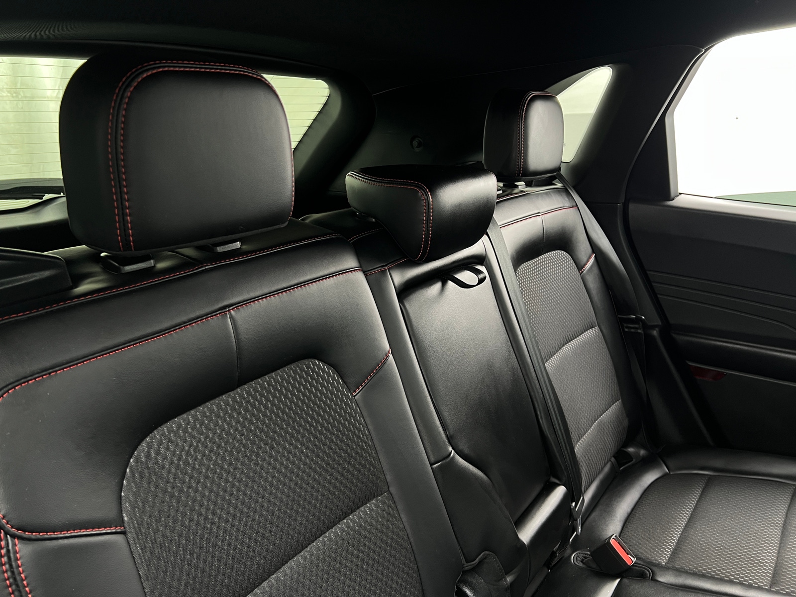 Thumbnail: 2025 Ford Escape - 6