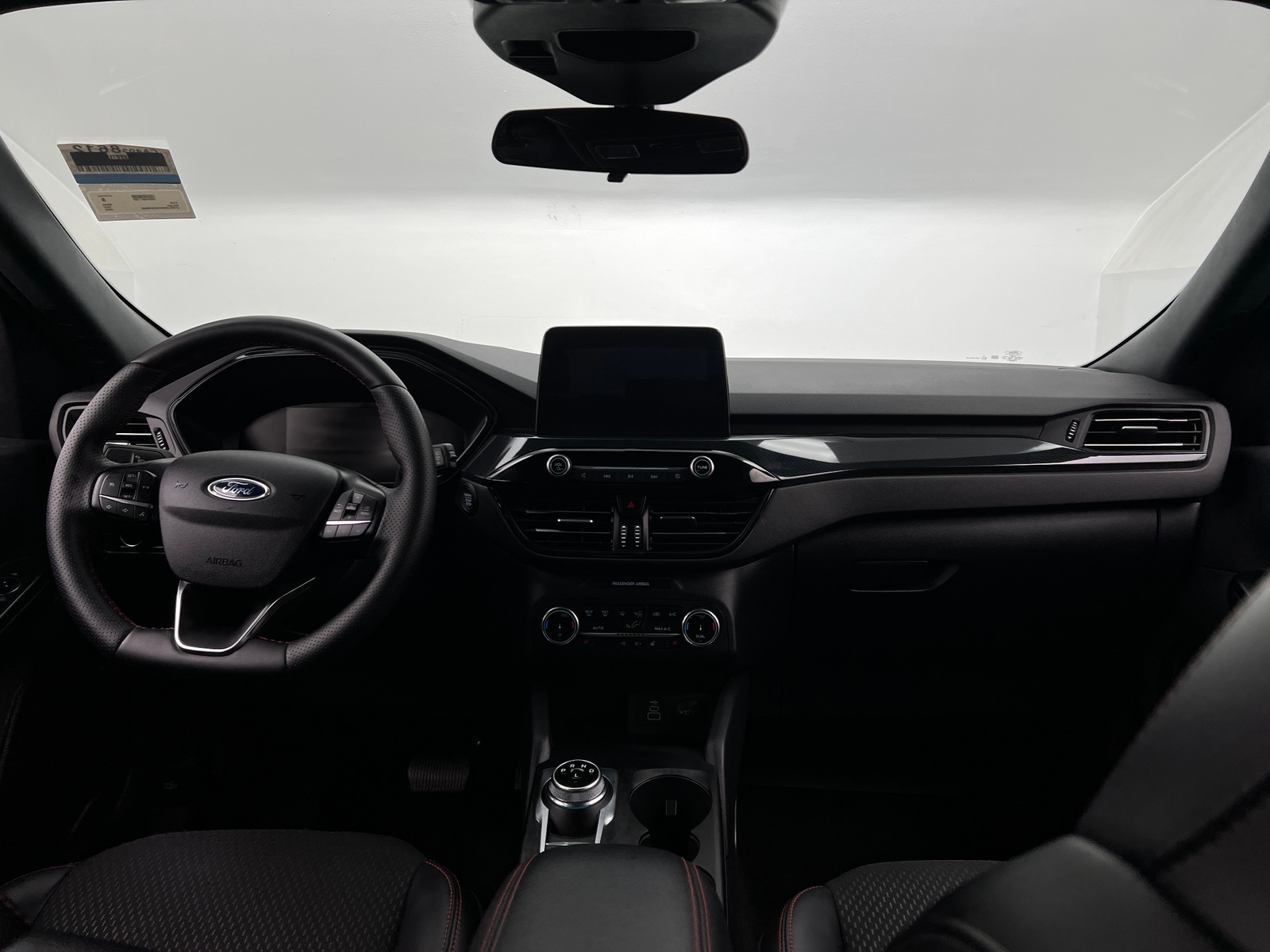 Thumbnail: 2025 Ford Escape - 3