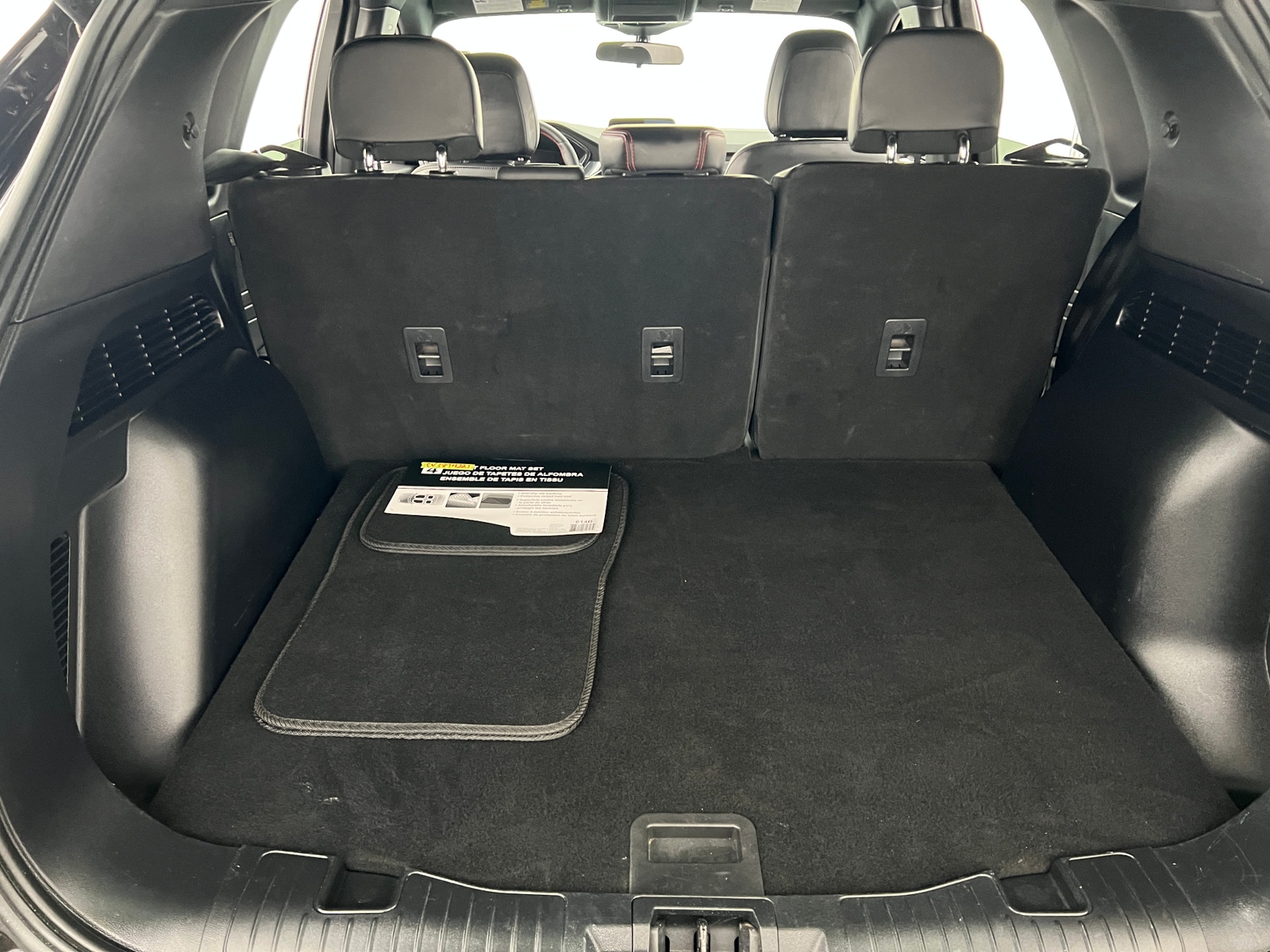 Thumbnail: 2025 Ford Escape - 7