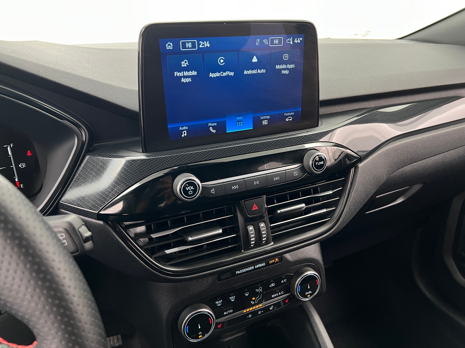 Thumbnail: 2025 Ford Escape - 4