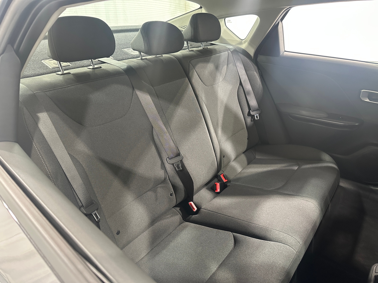 Thumbnail: 2025 Kia K4 - 6