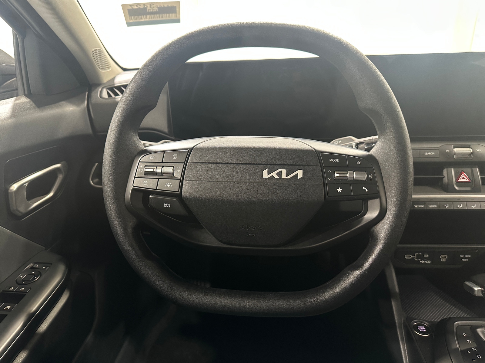 Thumbnail: 2025 Kia K4 - 5