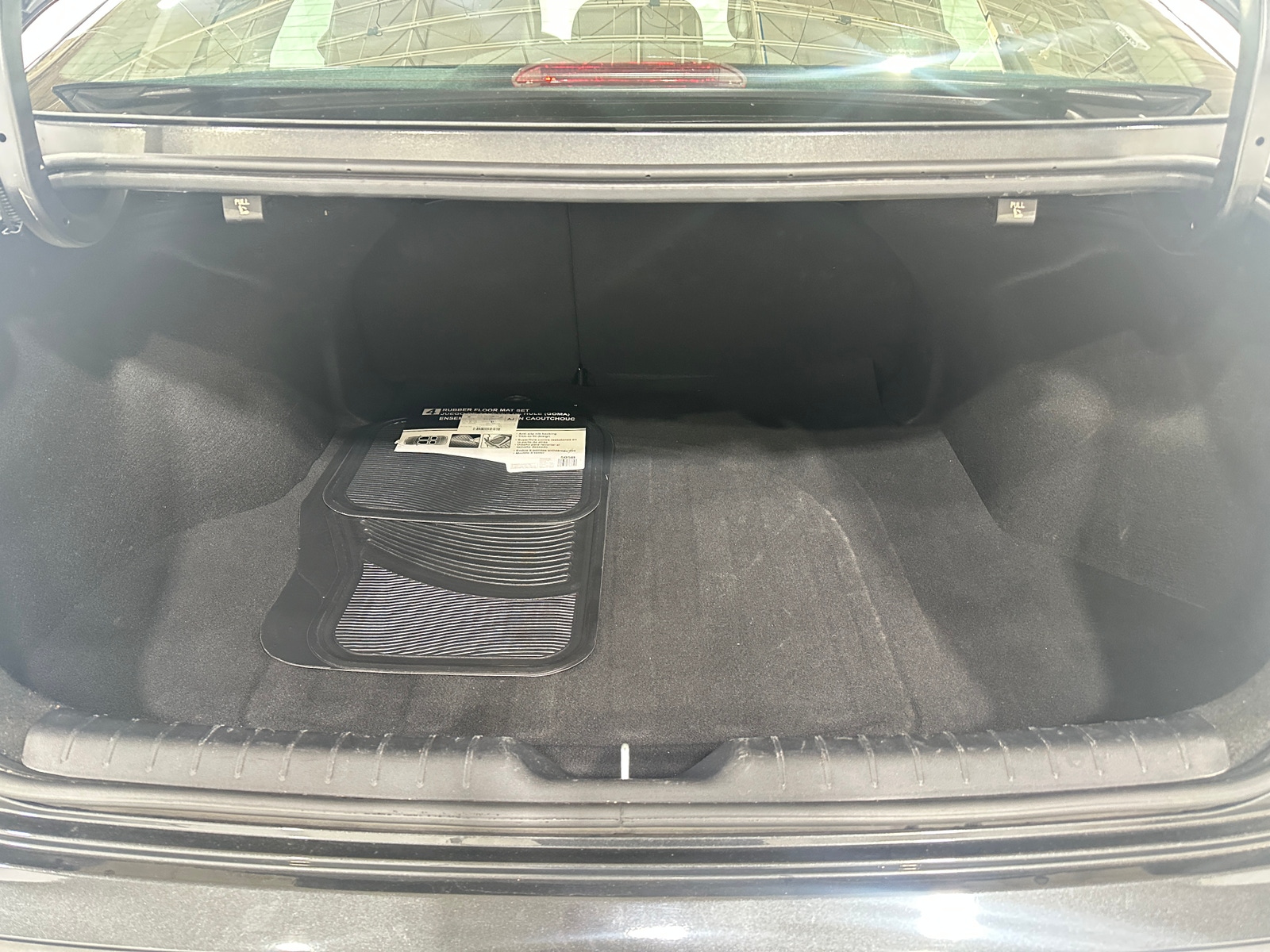 Thumbnail: 2025 Kia K4 - 7