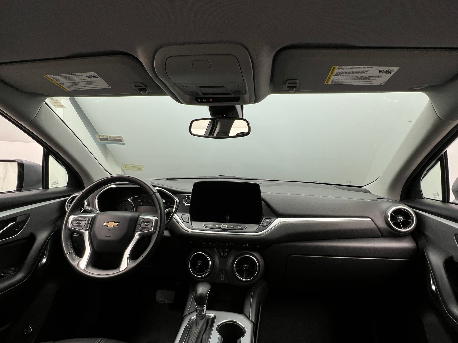 Thumbnail: 2024 Chevrolet Blazer - 2