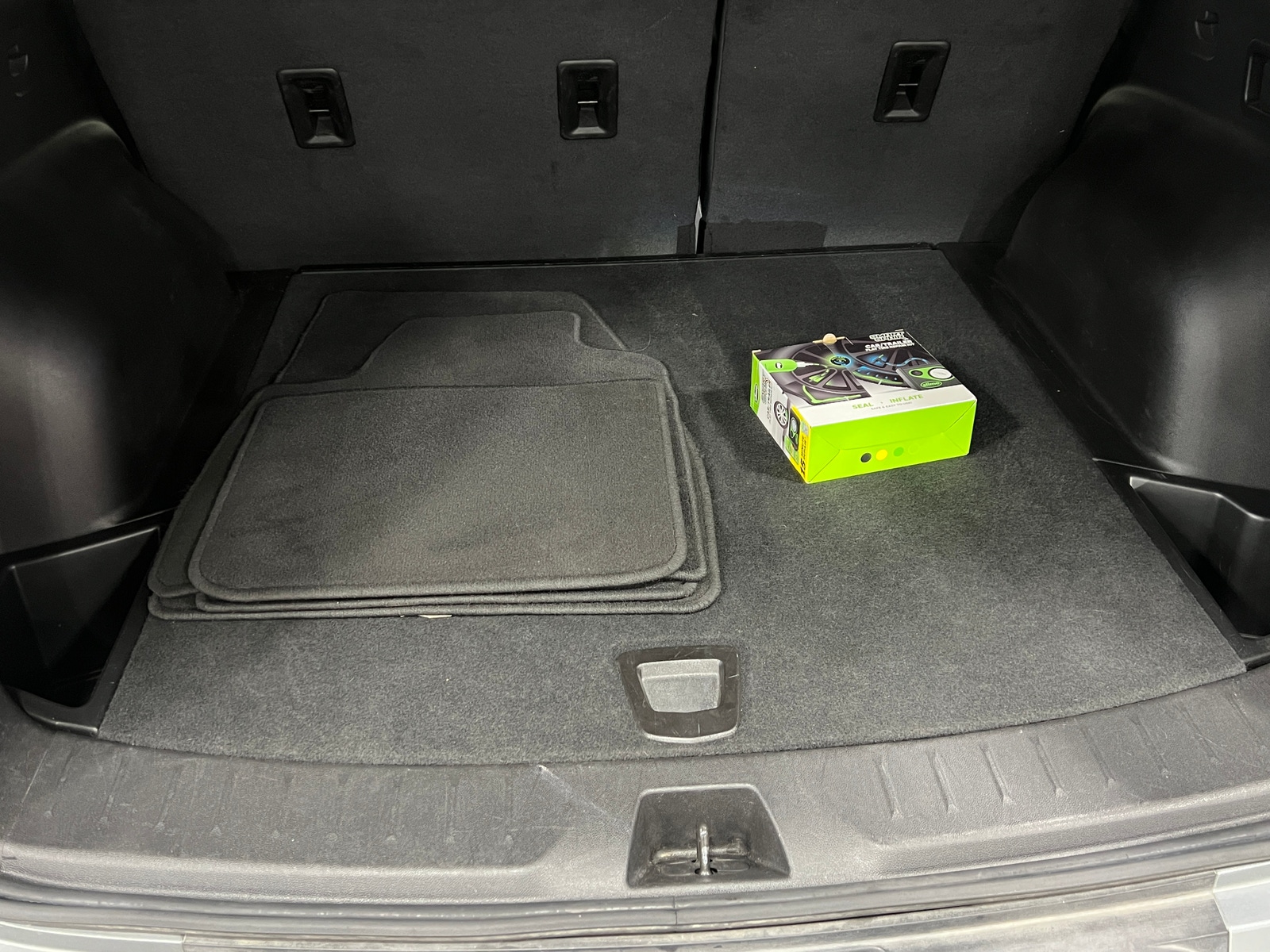 Thumbnail: 2024 Chevrolet Blazer - 6