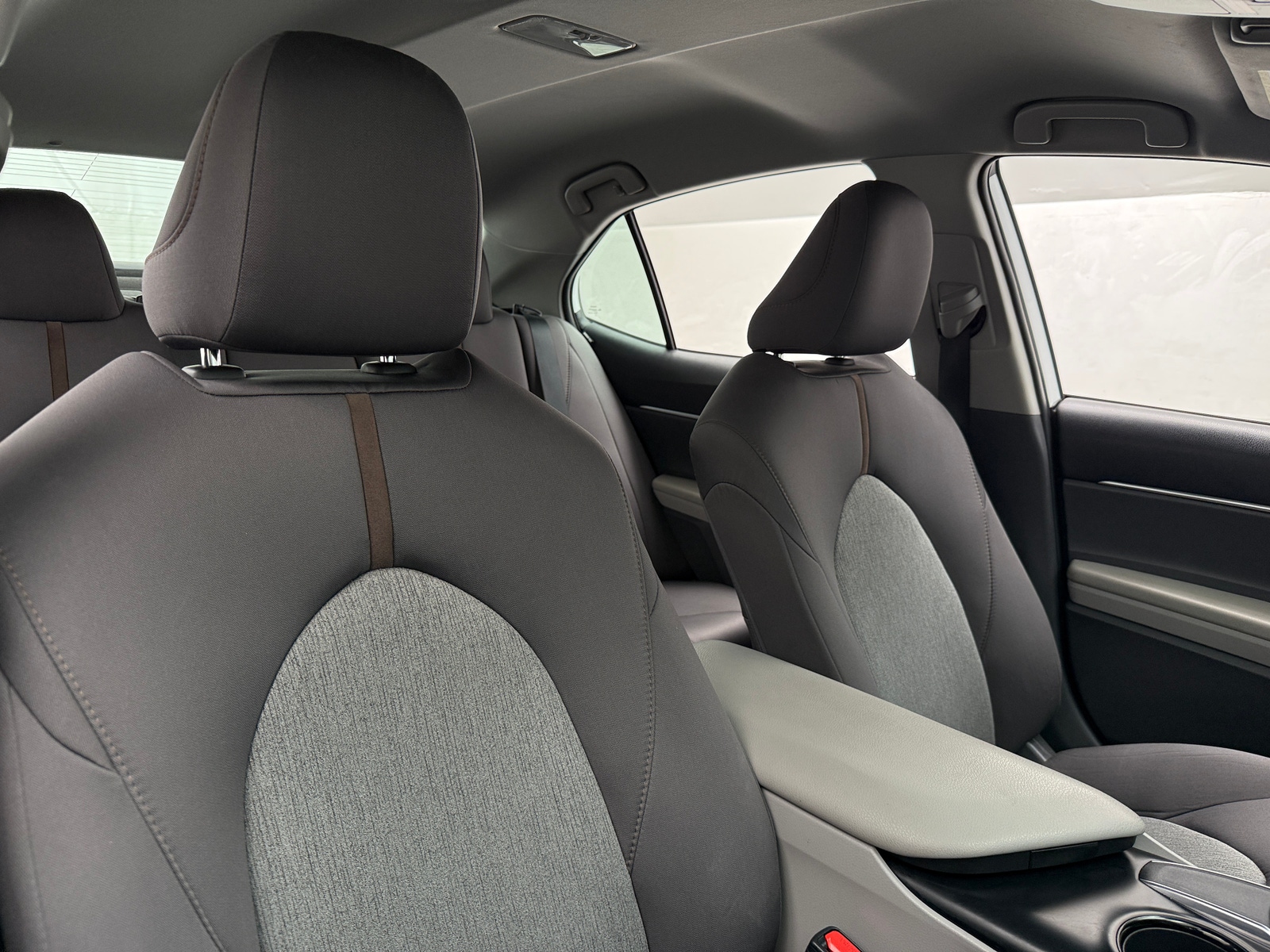 Thumbnail: 2019 Toyota Camry - 2