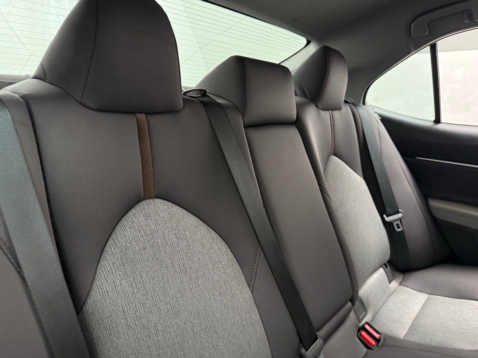 Thumbnail: 2019 Toyota Camry - 6