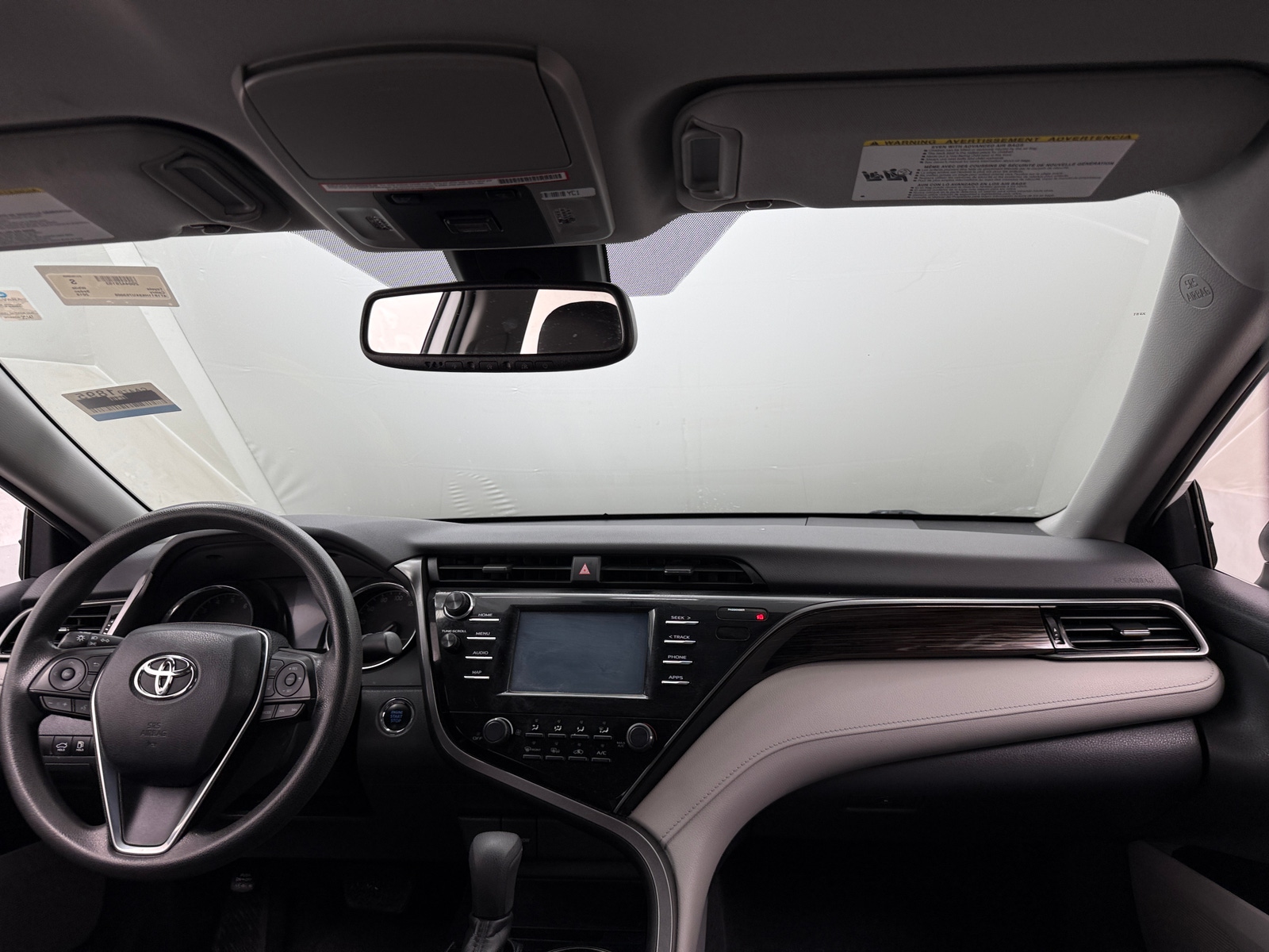 Thumbnail: 2019 Toyota Camry - 3