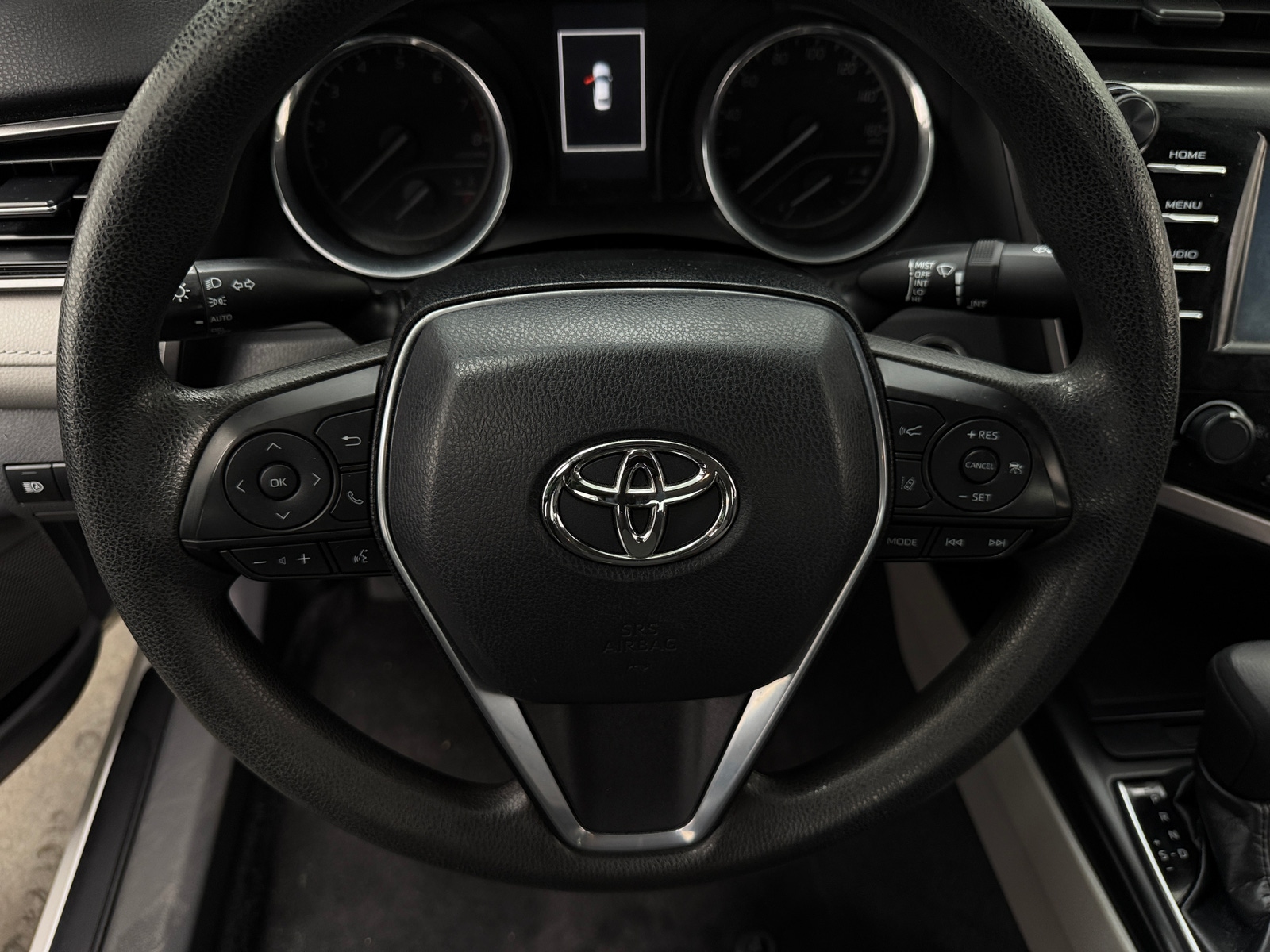 Thumbnail: 2019 Toyota Camry - 5