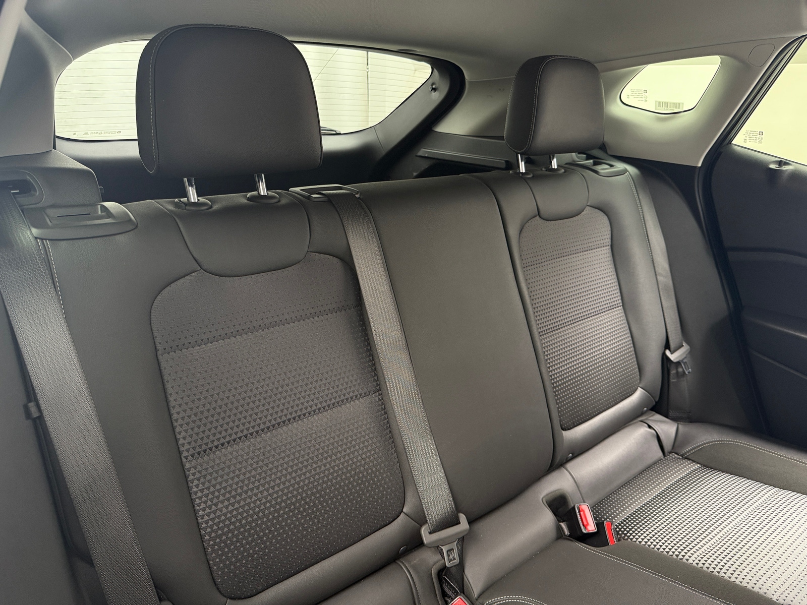 Thumbnail: 2025 Chevrolet Trax - 6