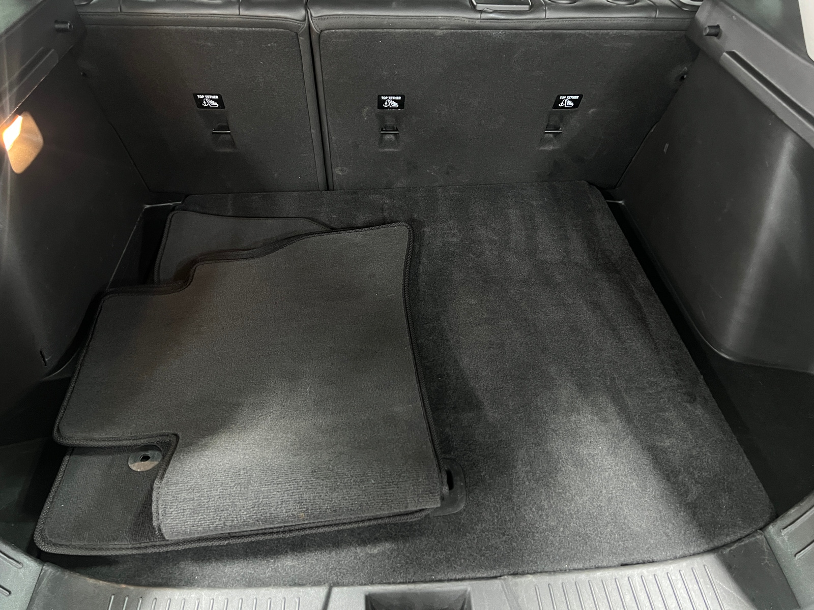 Thumbnail: 2025 Chevrolet Trax - 7