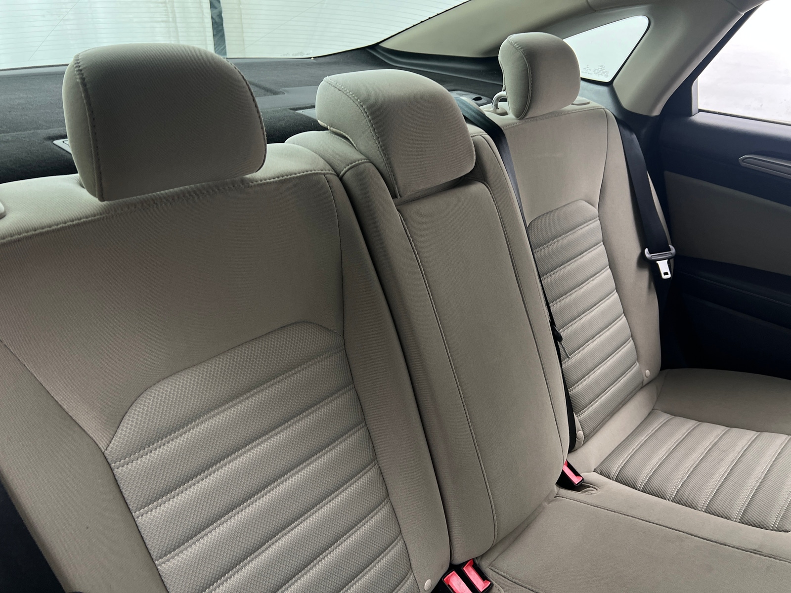 Thumbnail: 2018 Ford Fusion - 6