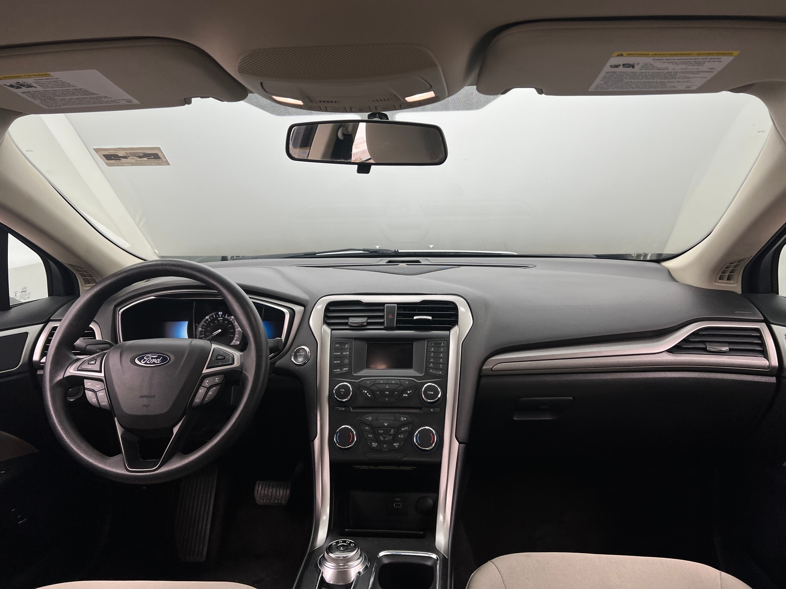 Thumbnail: 2018 Ford Fusion - 3