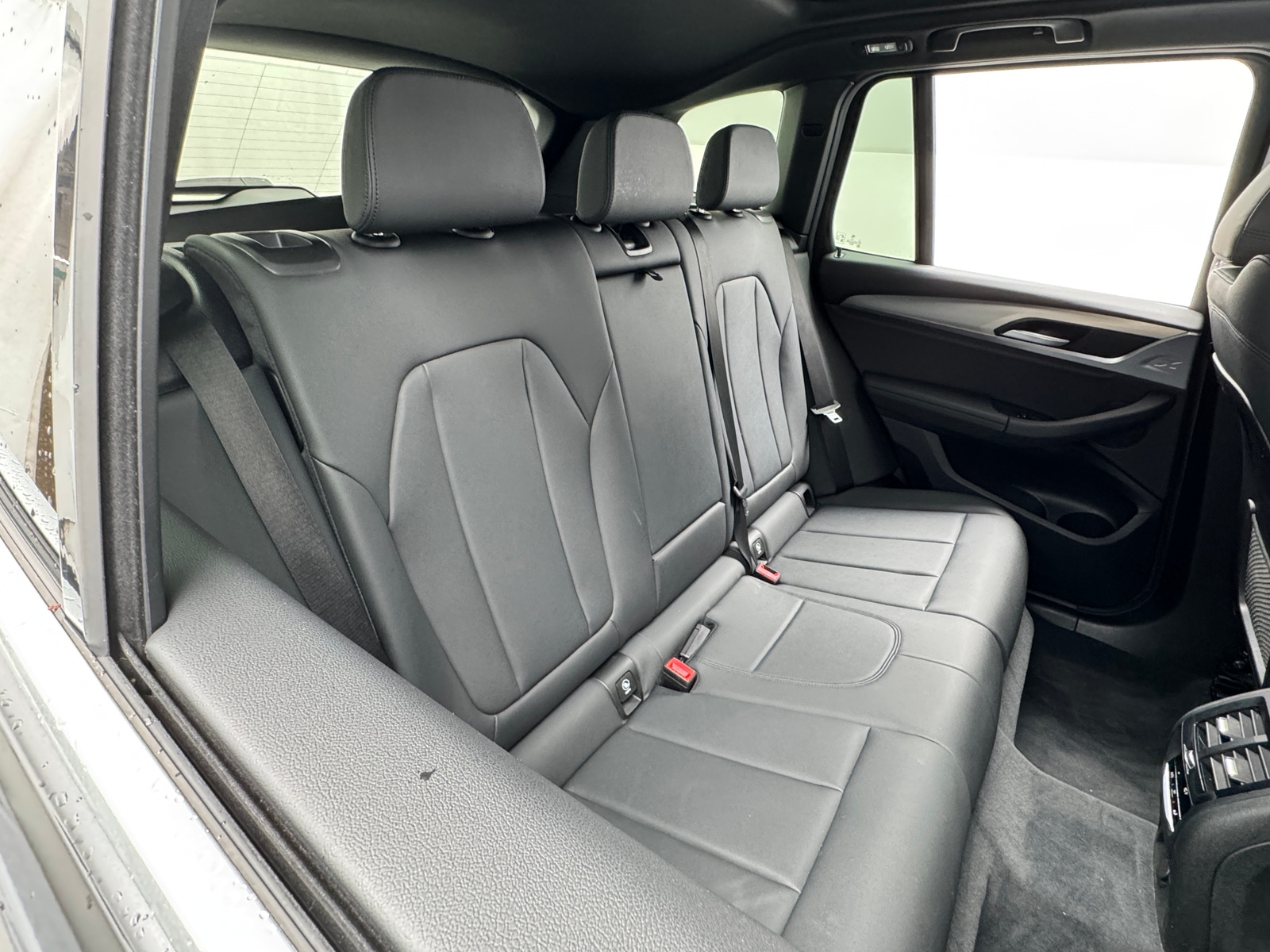 Thumbnail: 2019 BMW X3 - 5