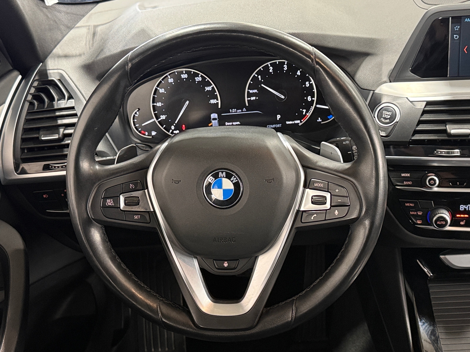 Thumbnail: 2019 BMW X3 - 4