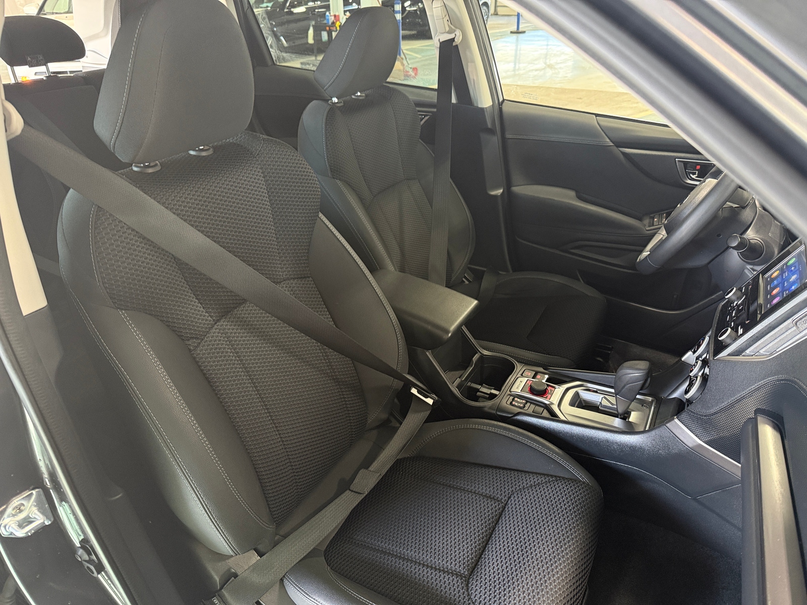 Thumbnail: 2023 Subaru Forester - 2