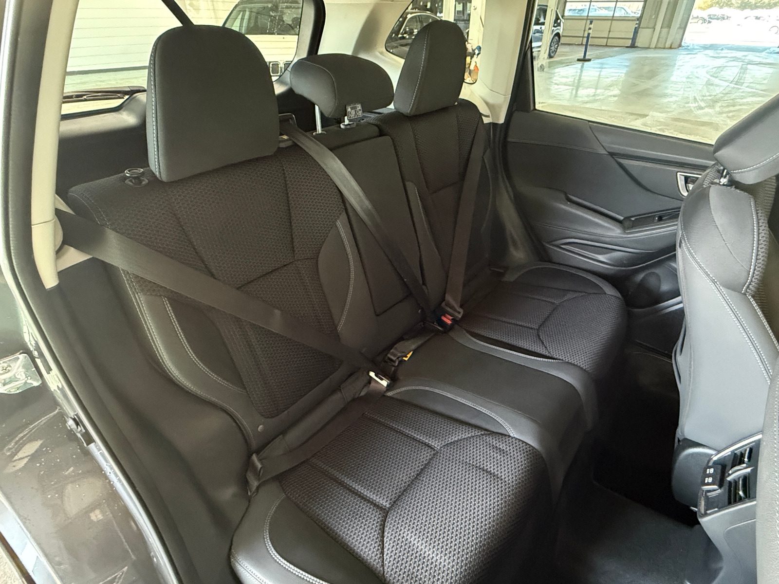 Thumbnail: 2023 Subaru Forester - 6