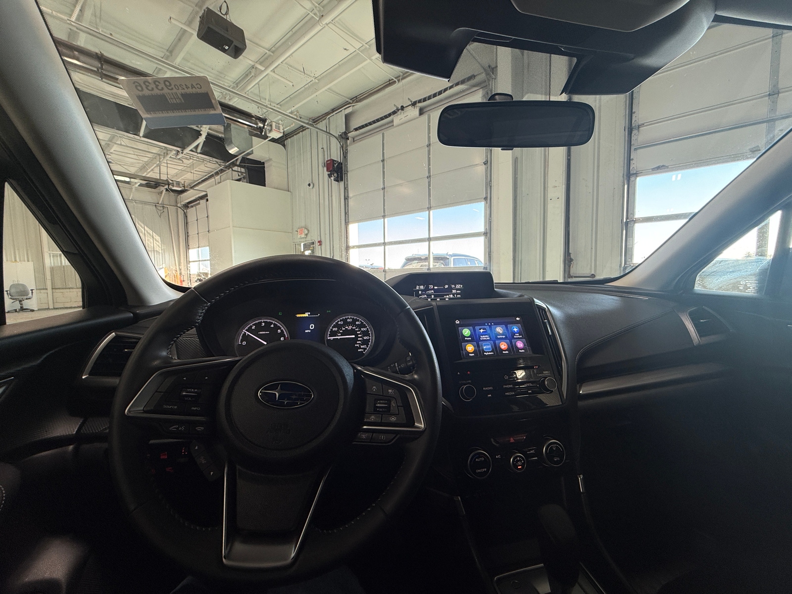 Thumbnail: 2023 Subaru Forester - 3