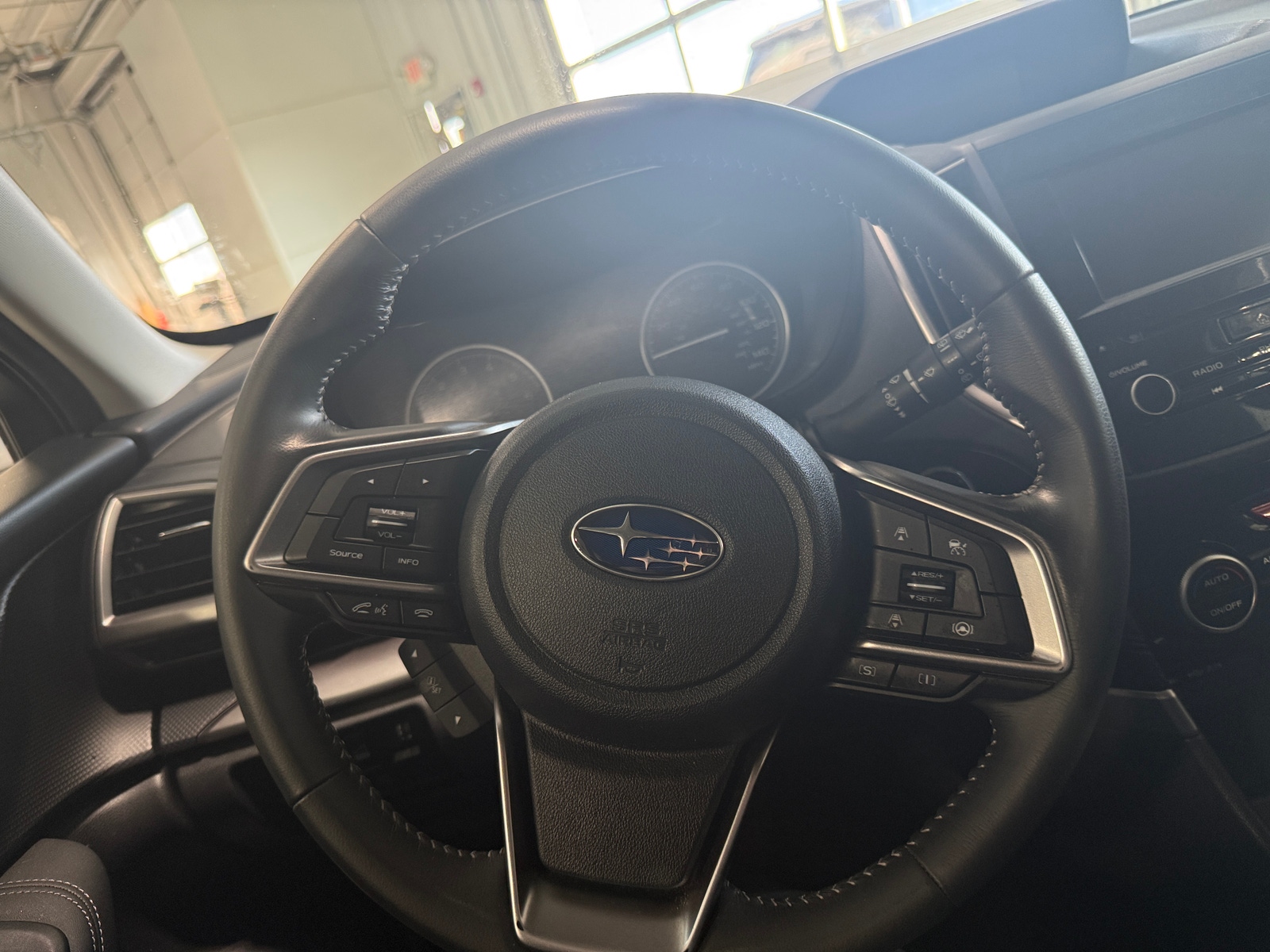 Thumbnail: 2023 Subaru Forester - 5