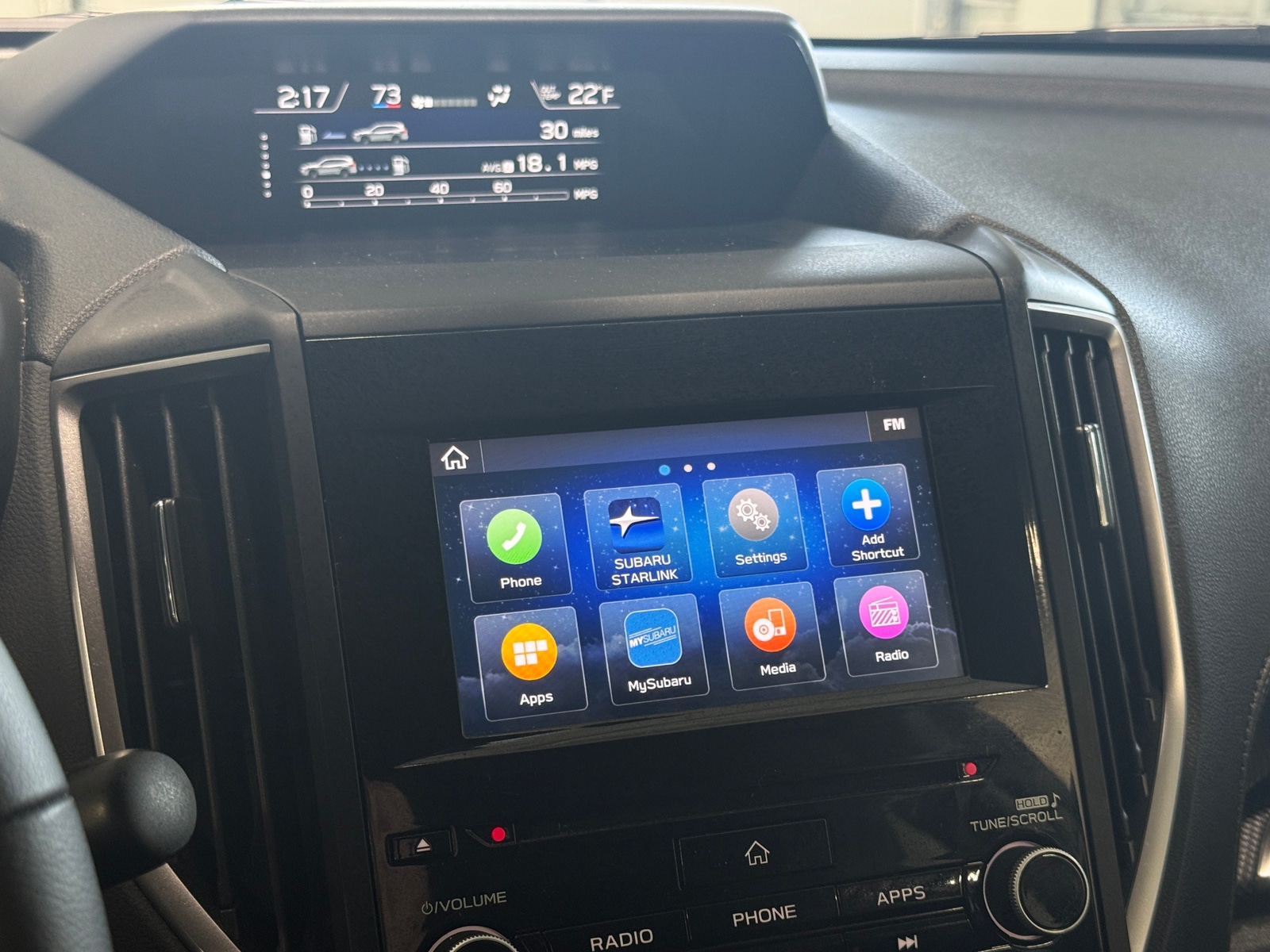 Thumbnail: 2023 Subaru Forester - 4