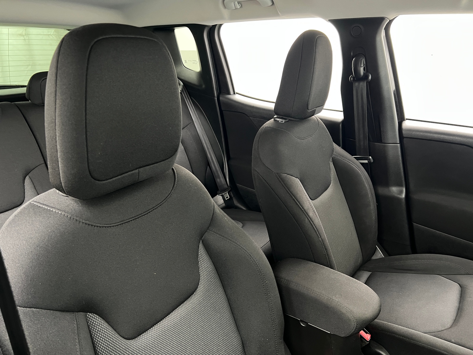 Thumbnail: 2020 Jeep Renegade - 2