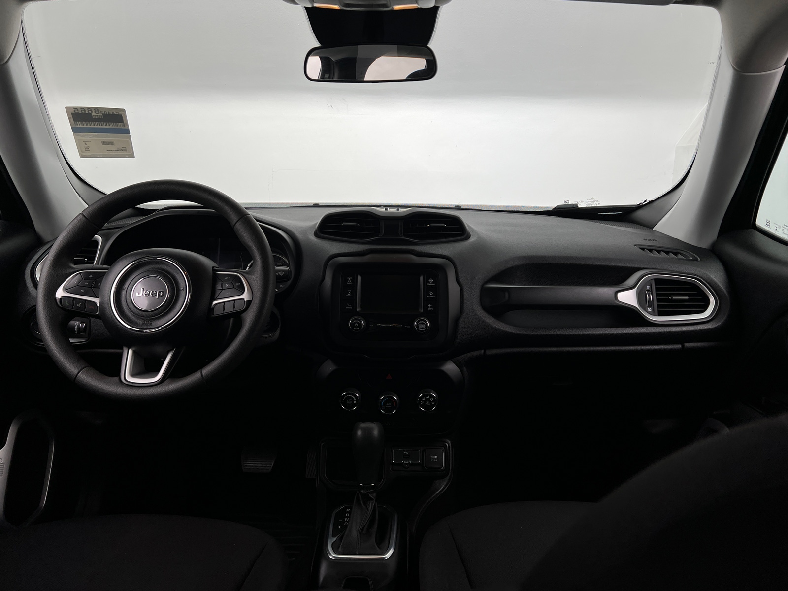 Thumbnail: 2020 Jeep Renegade - 3