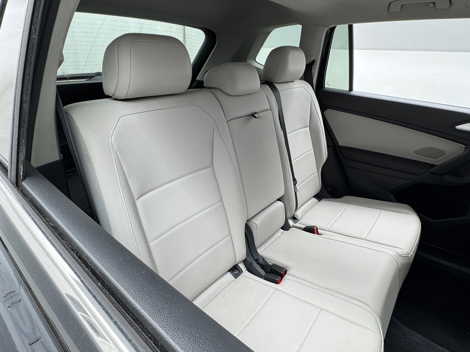 Thumbnail: 2019 Volkswagen Tiguan - 5