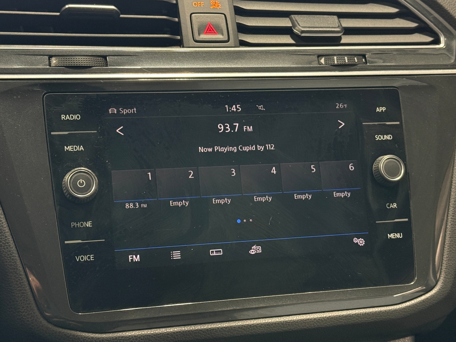 Thumbnail: 2019 Volkswagen Tiguan - 3