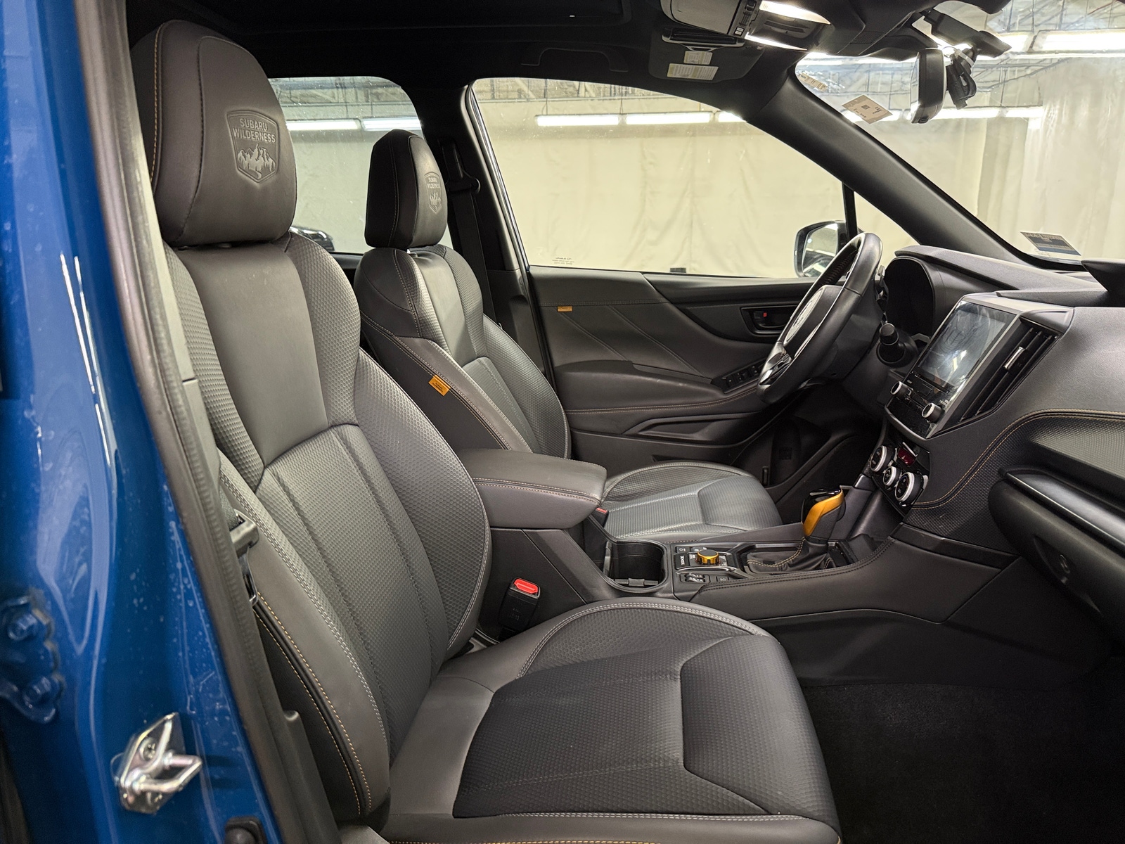 Thumbnail: 2023 Subaru Forester - 2