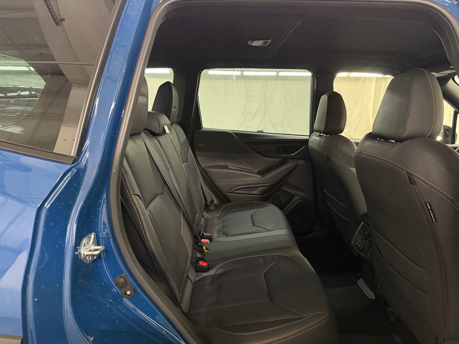 Thumbnail: 2023 Subaru Forester - 6