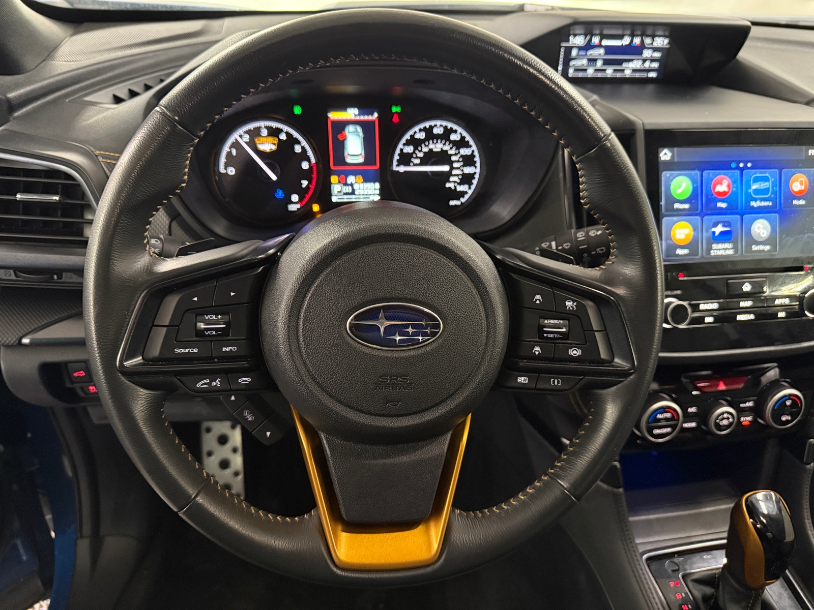 Thumbnail: 2023 Subaru Forester - 5