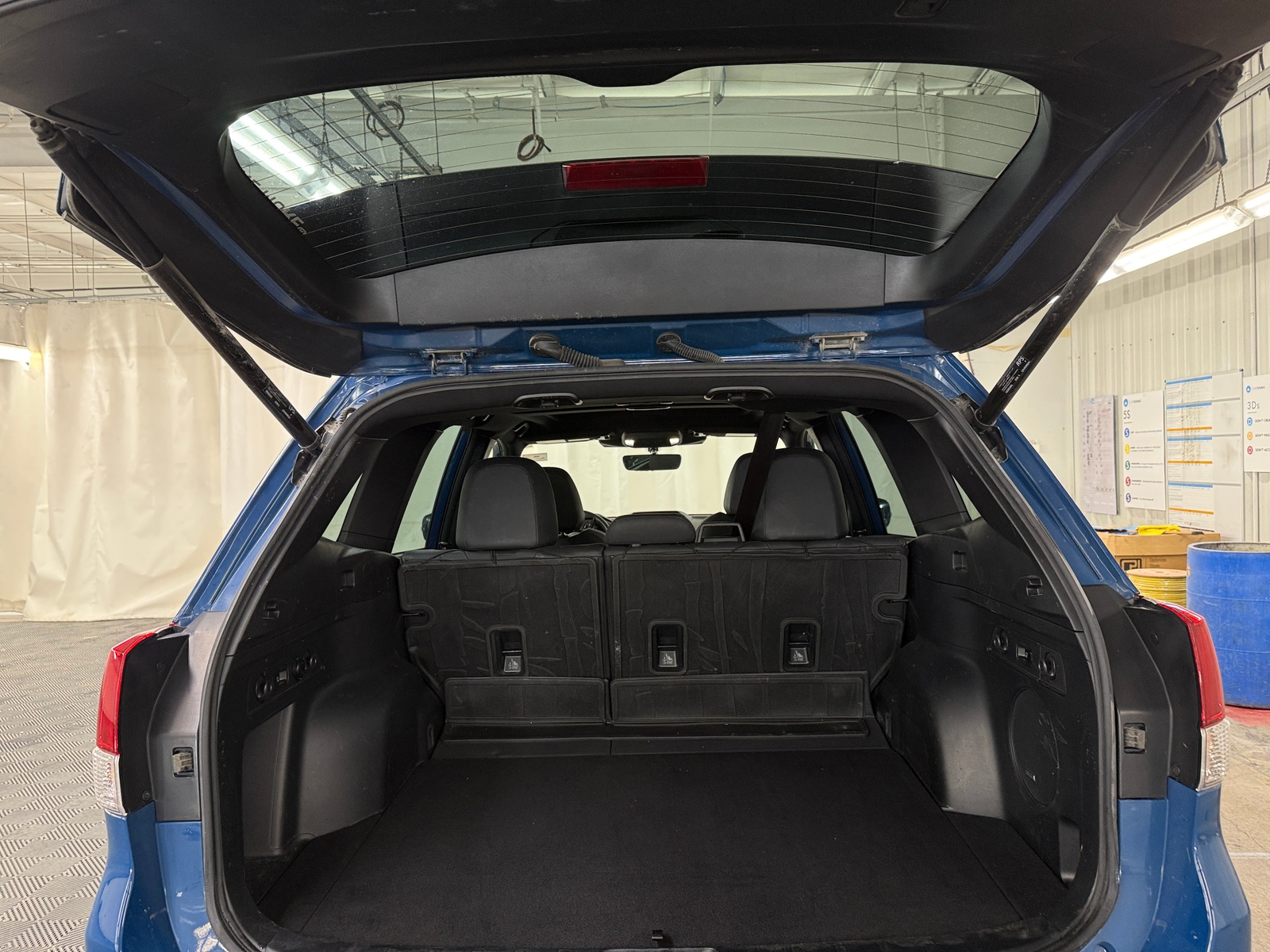 Thumbnail: 2023 Subaru Forester - 7