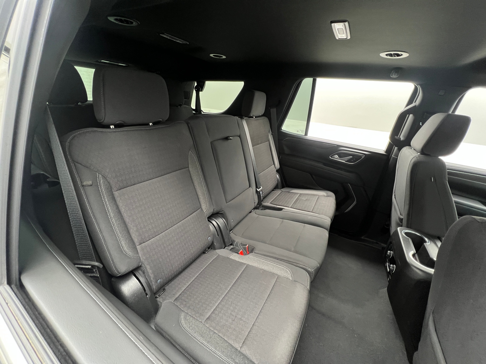 Thumbnail: 2024 Chevrolet Tahoe - 6