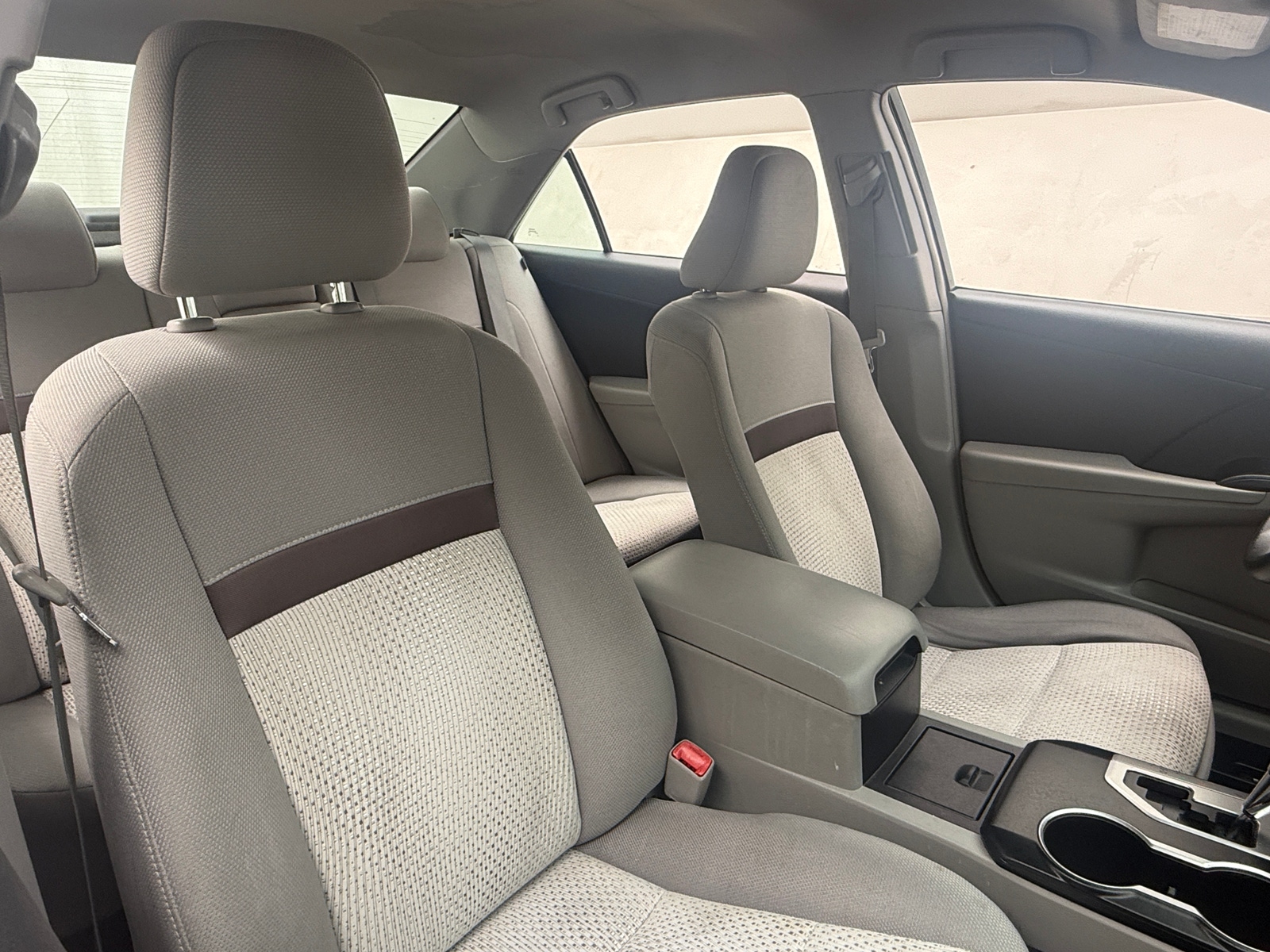 Thumbnail: 2013 Toyota Camry - 2