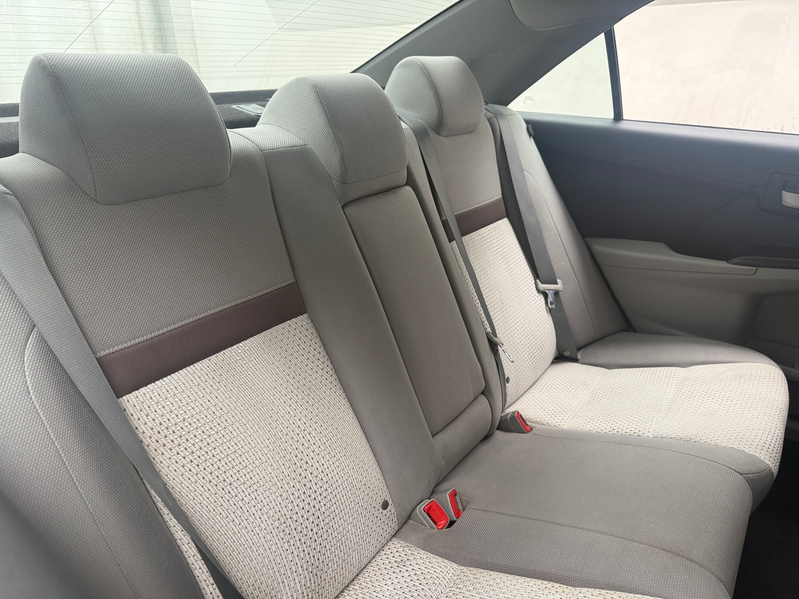 Thumbnail: 2013 Toyota Camry - 6