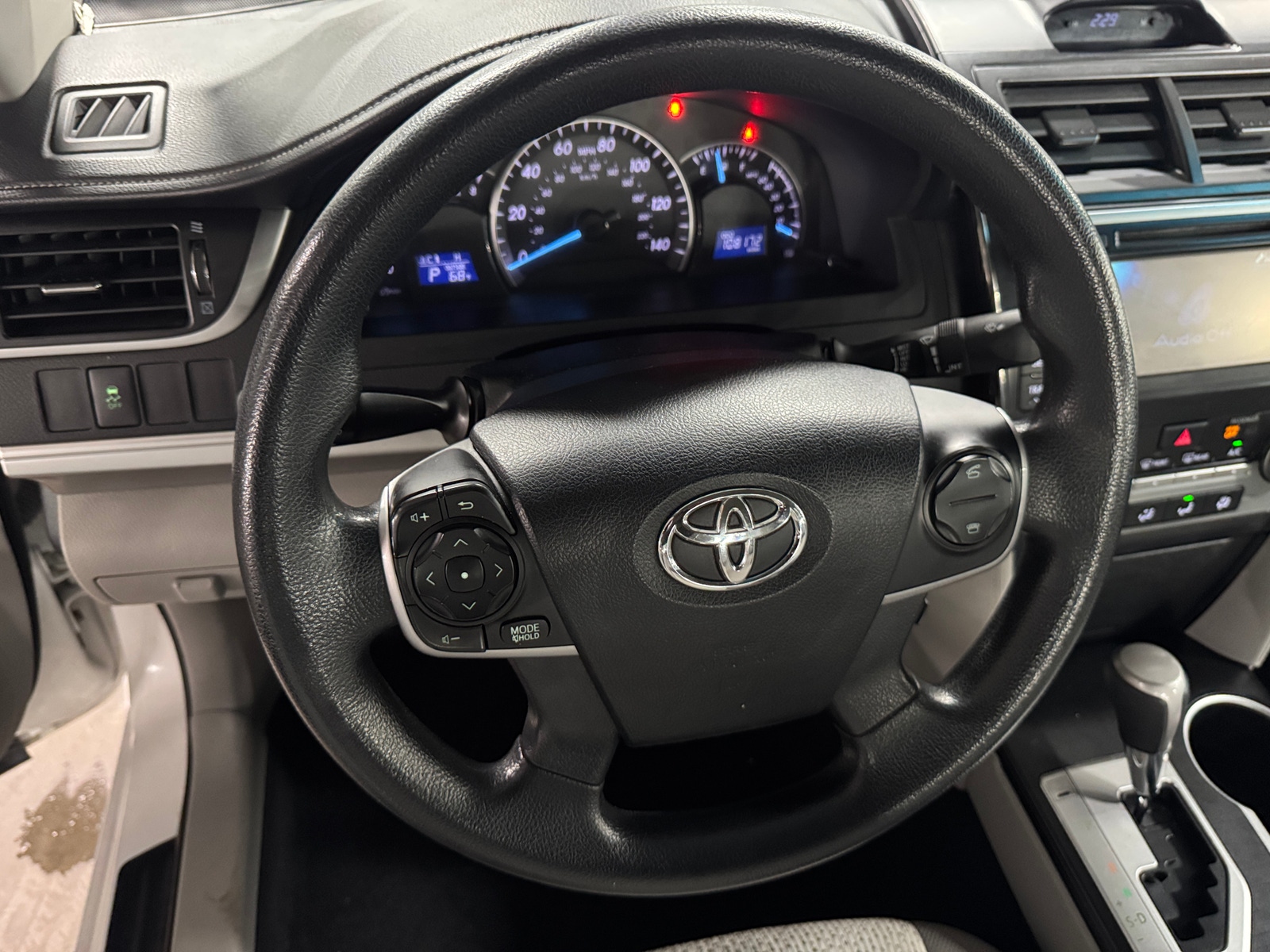 Thumbnail: 2013 Toyota Camry - 5