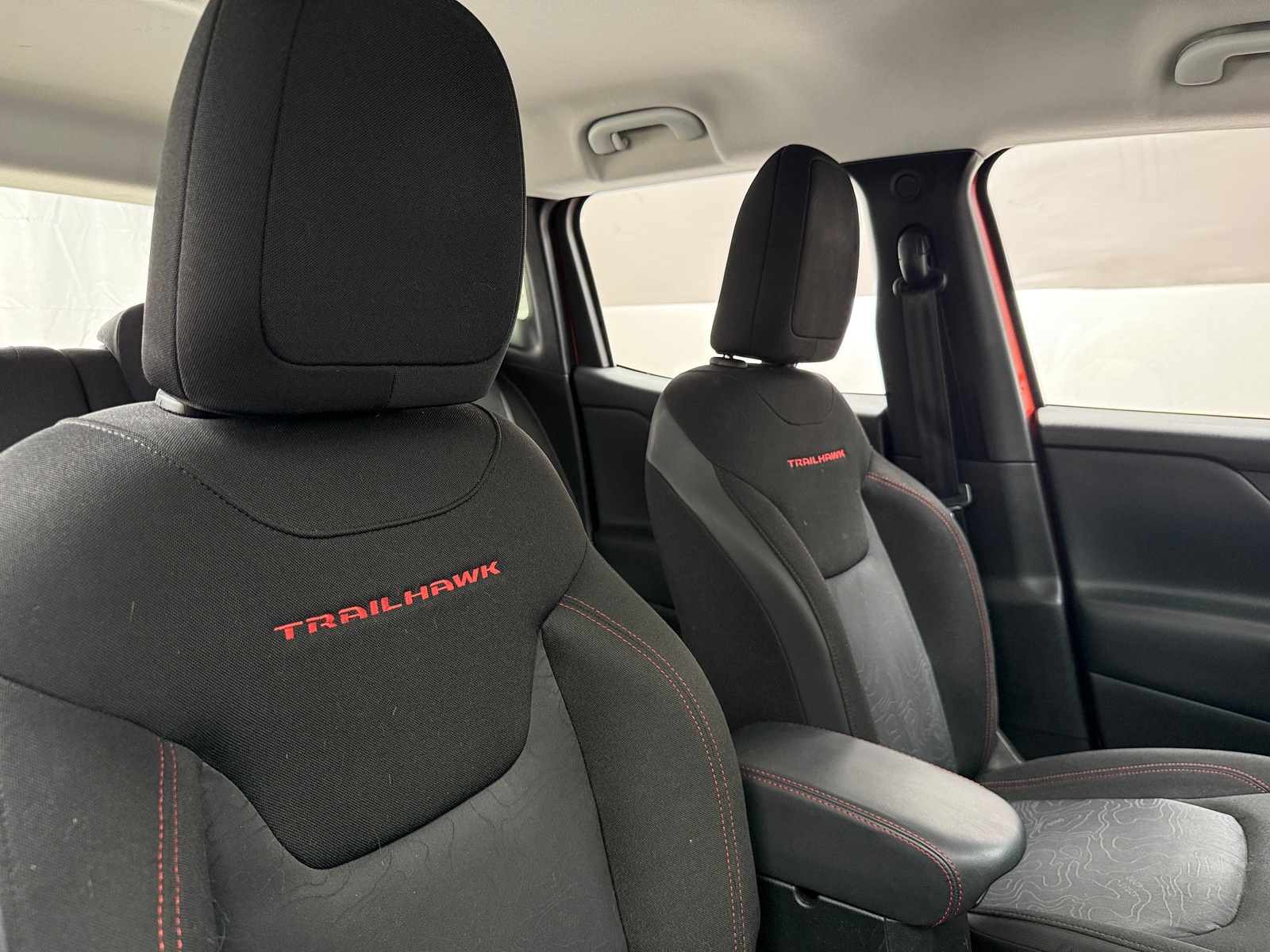 Thumbnail: 2018 Jeep Renegade - 2