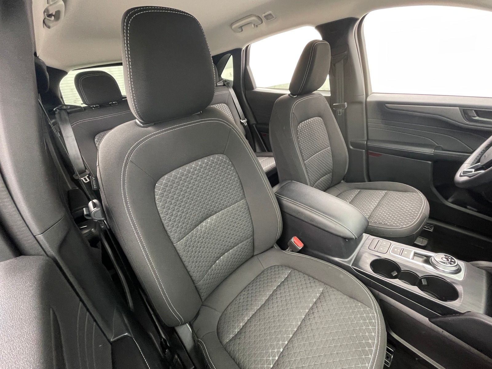 Thumbnail: 2023 Ford Escape - 2