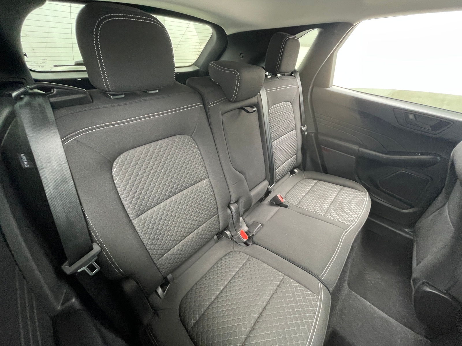 Thumbnail: 2023 Ford Escape - 6