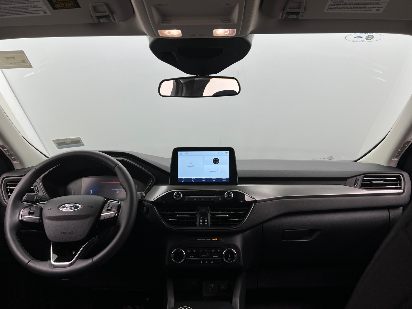 Thumbnail: 2023 Ford Escape - 3