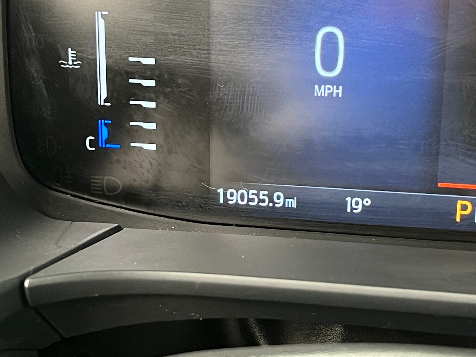 Thumbnail: 2023 Ford Escape - 4