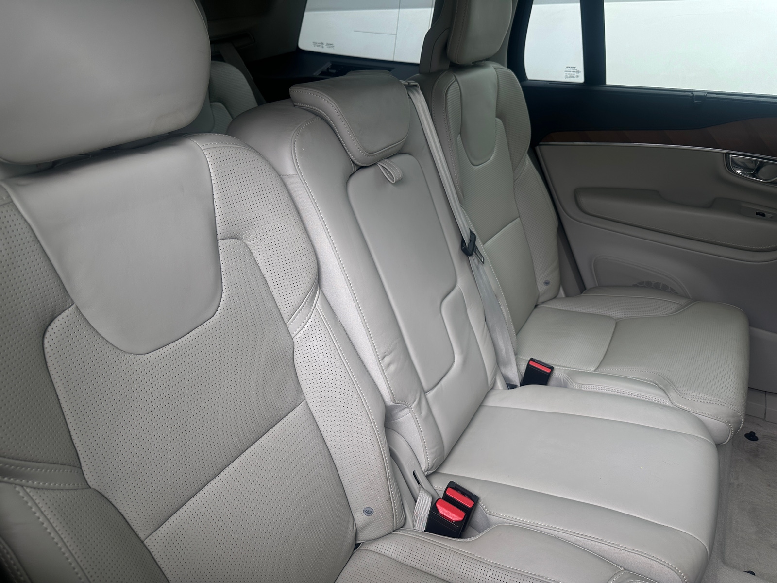 Thumbnail: 2016 Volvo XC90 - 5