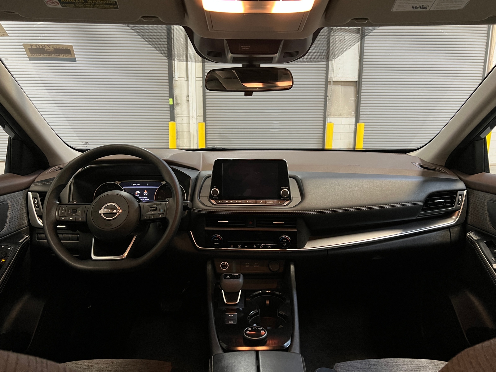 Thumbnail: 2023 Nissan Rogue - 3