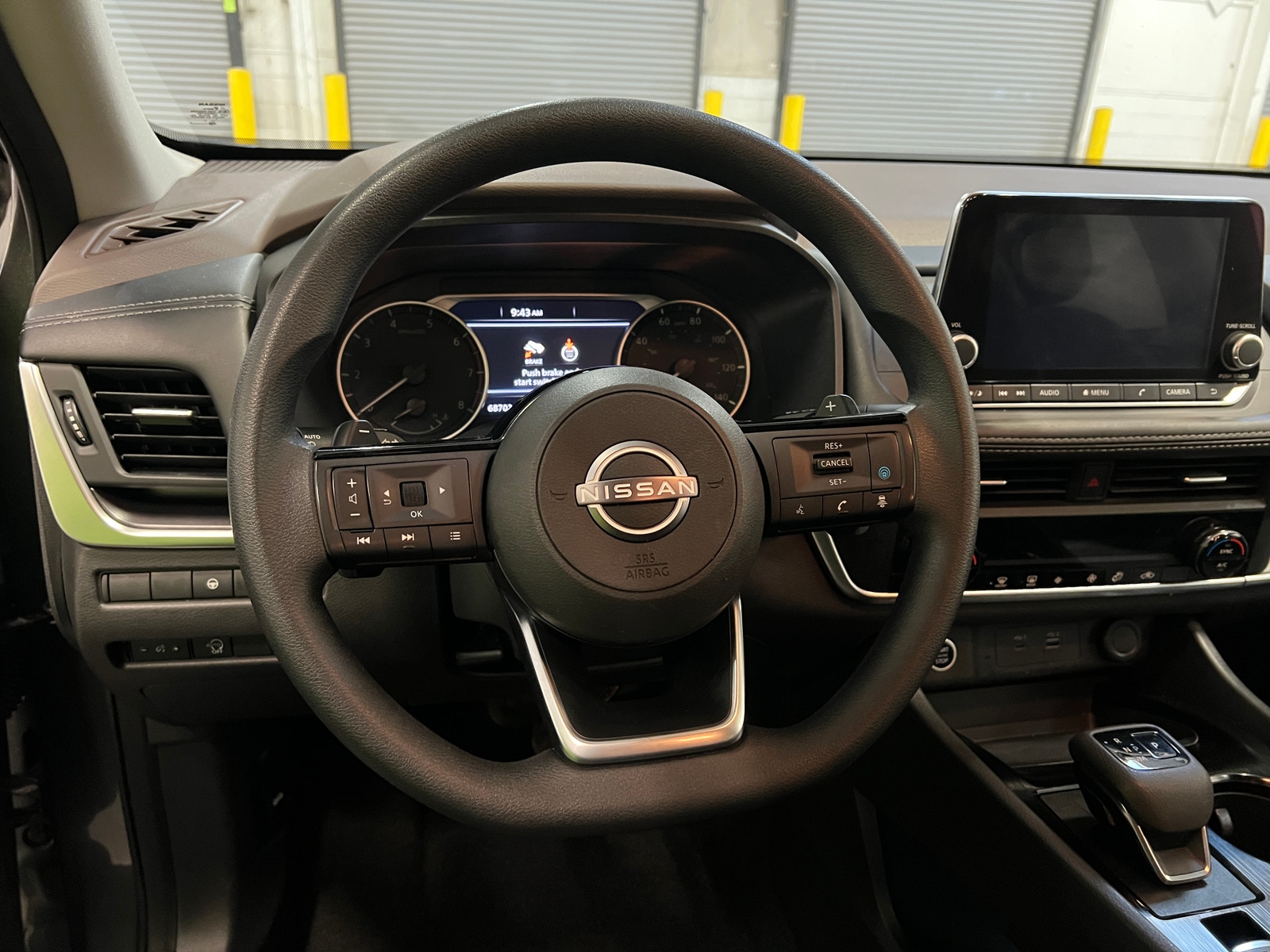 Thumbnail: 2023 Nissan Rogue - 5