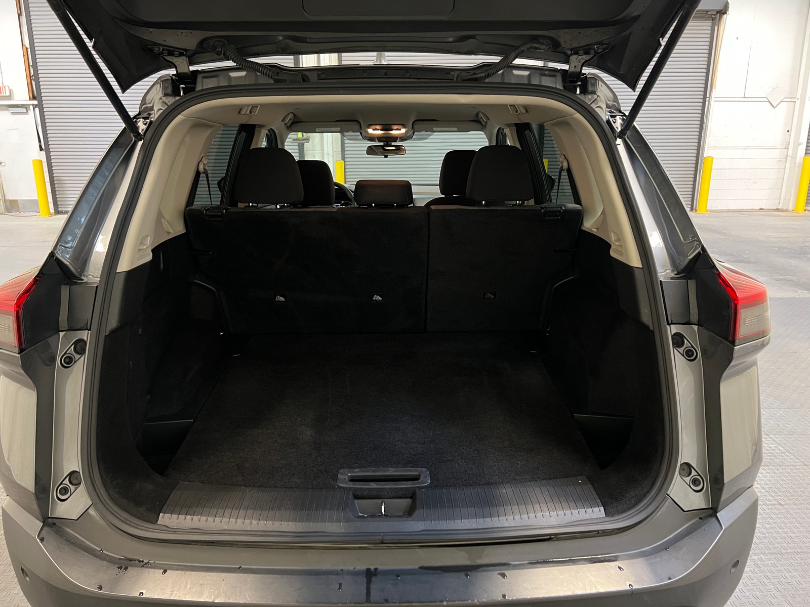 Thumbnail: 2023 Nissan Rogue - 7