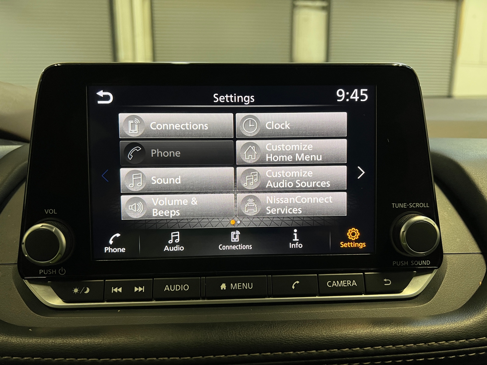 Thumbnail: 2023 Nissan Rogue - 4