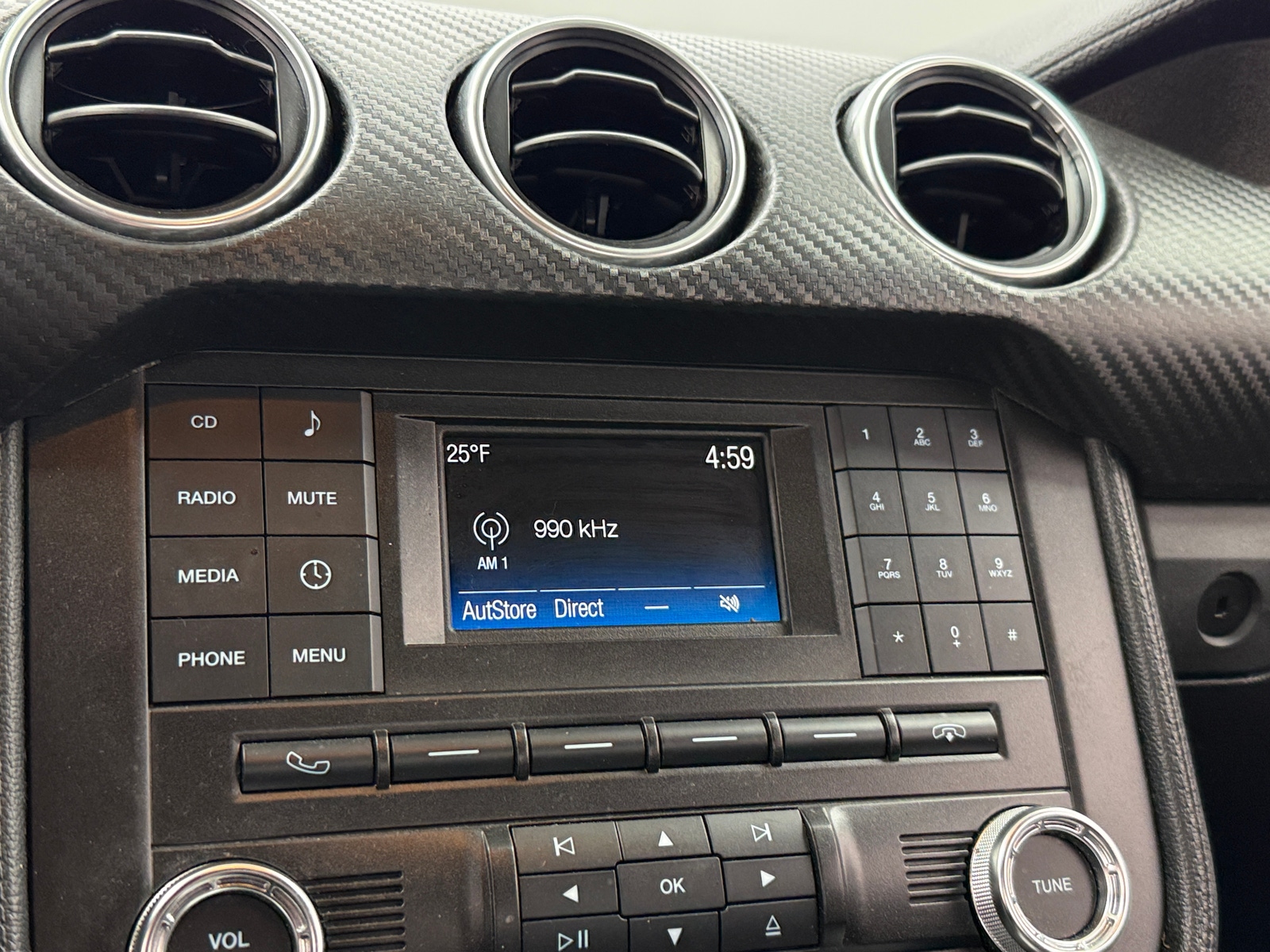 Thumbnail: 2018 Ford Mustang - 3